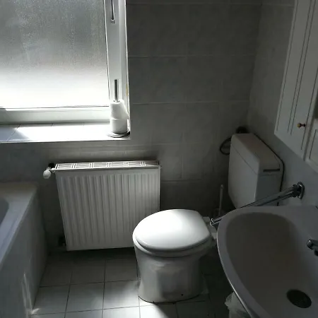White House Apartman Klagenfurt Klagenfurt am Wörthersee