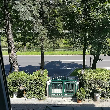 White House Apartman Klagenfurt * Klagenfurt am Wörthersee
